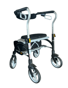 Accessibility Rollator