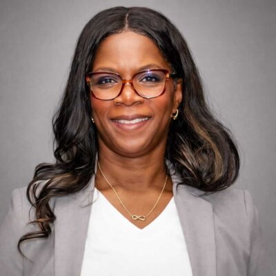 Alethia O'Hara Stephenson Juror