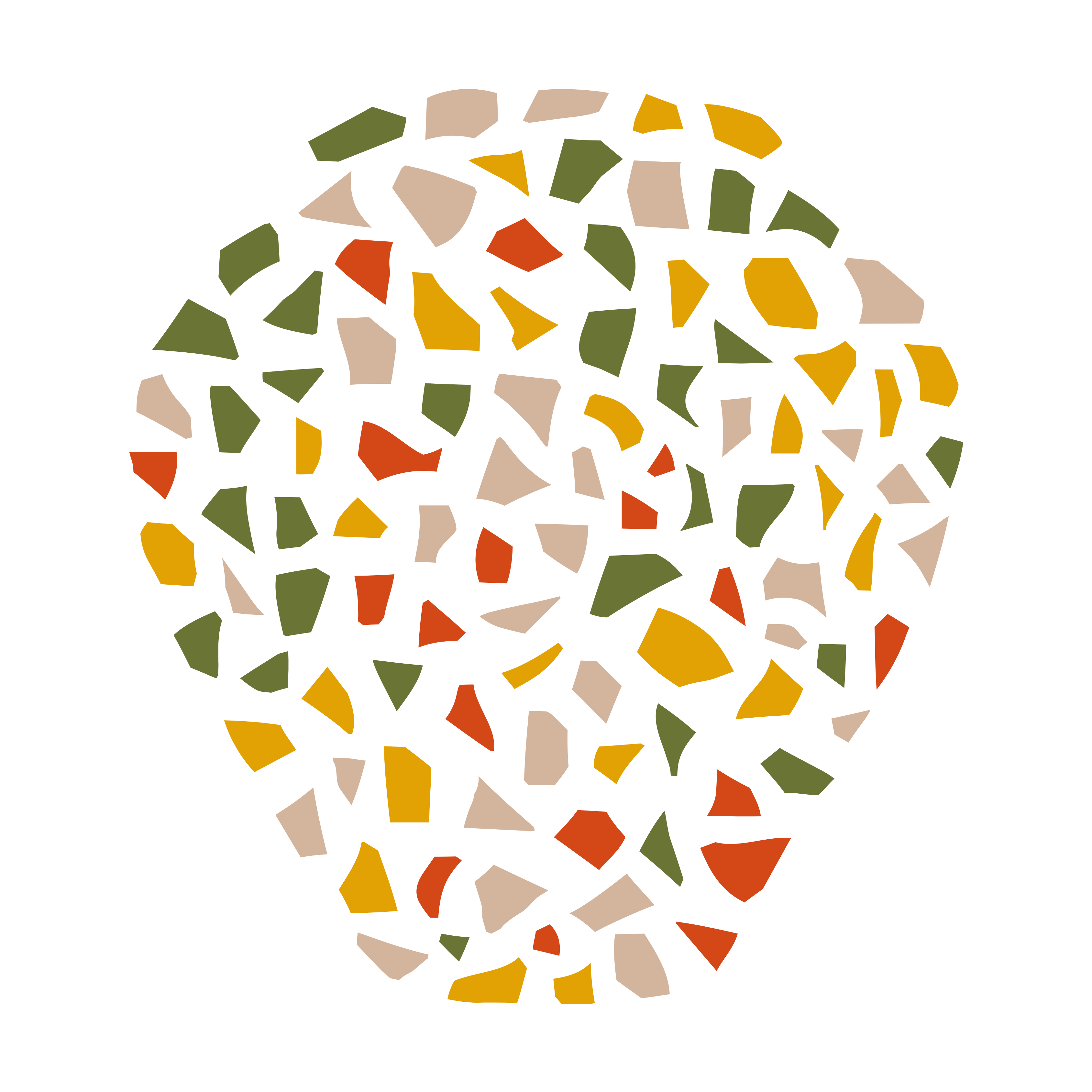 Earth & Fire logo