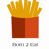 French Fry Icon