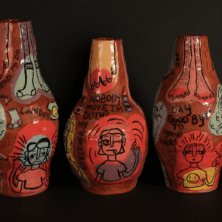 Ivy Makes Ceramics