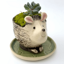 Michelle’s Third Space Ceramics