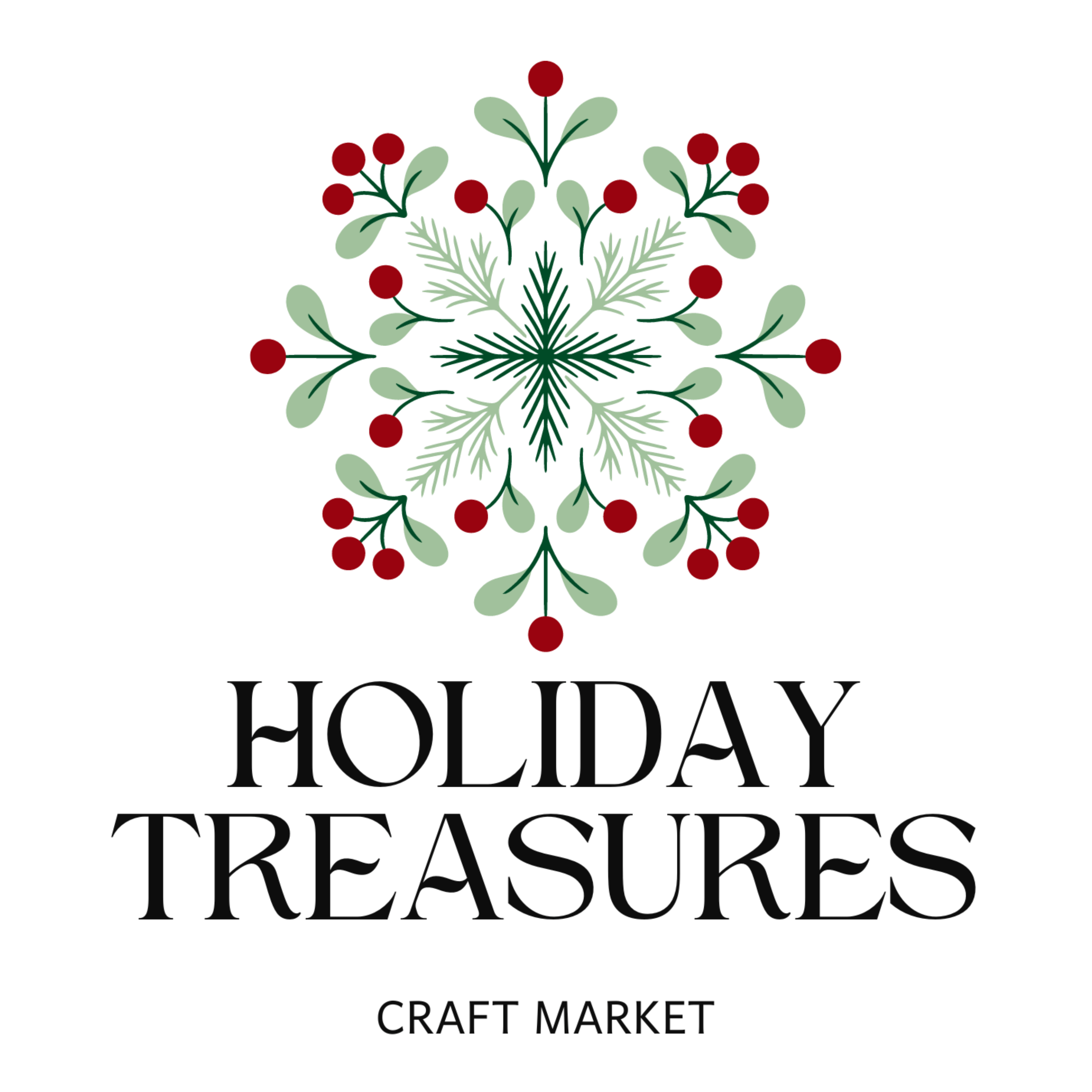 Holiday Treasures Holiday Treasures