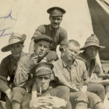 164th Battalion, CEF