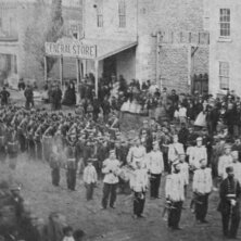 36th Peel Regiment
