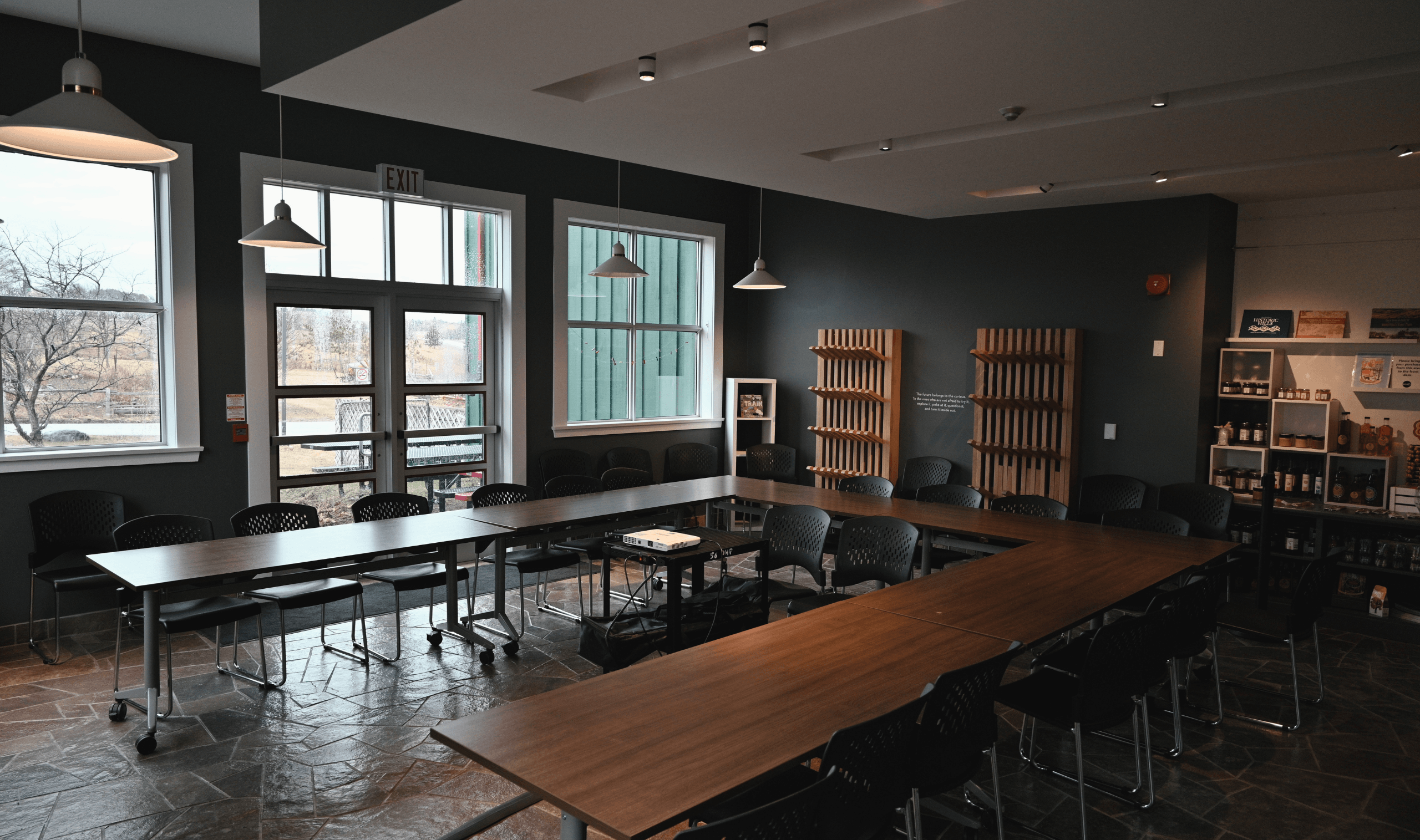 Holiday Treasures Craft Market