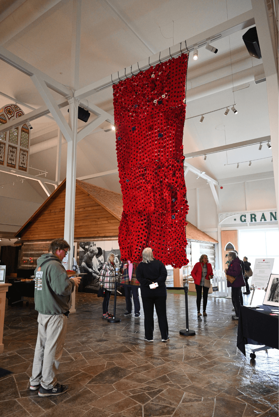 Poppy Project