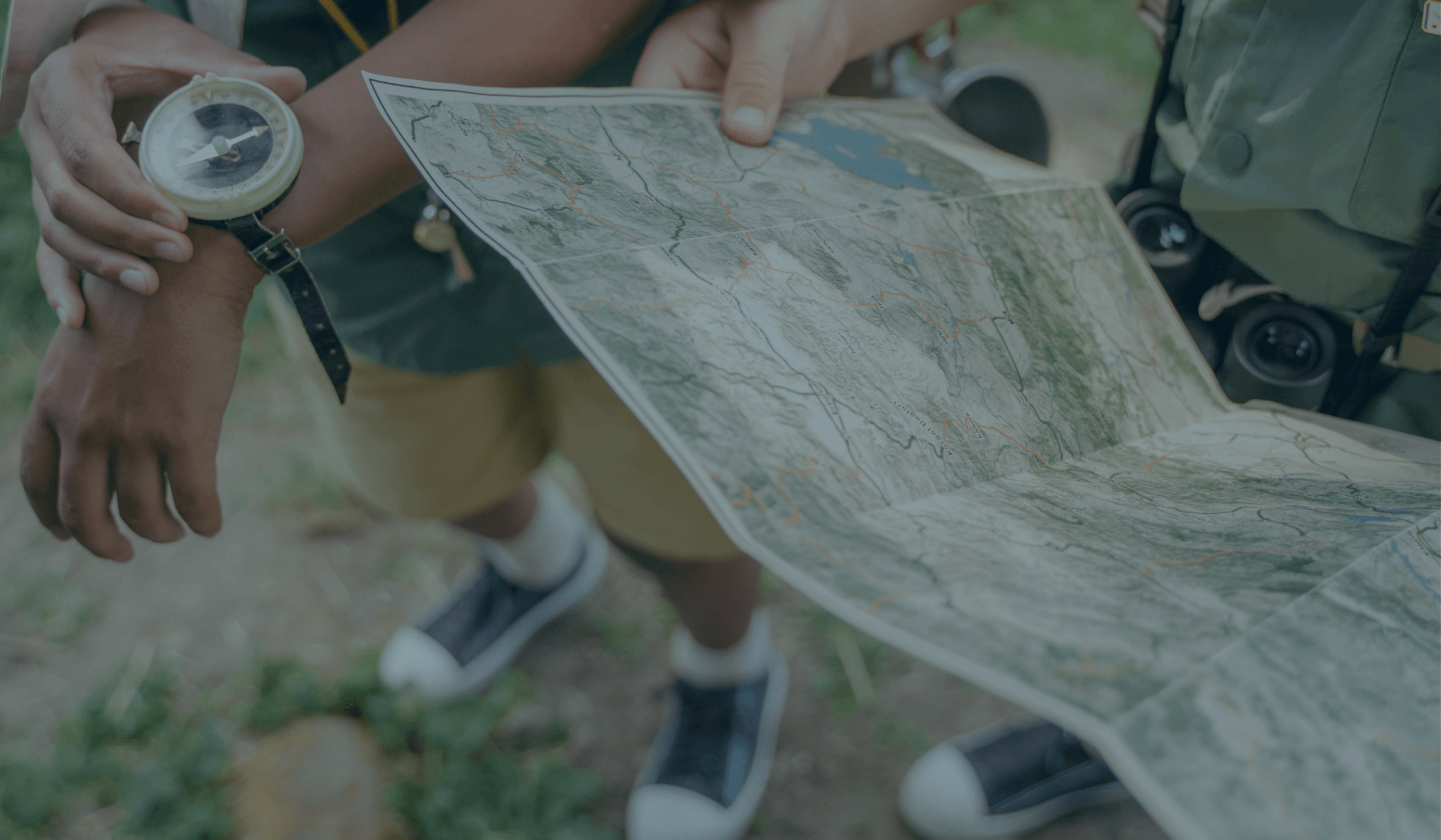 Our Guiding Stories